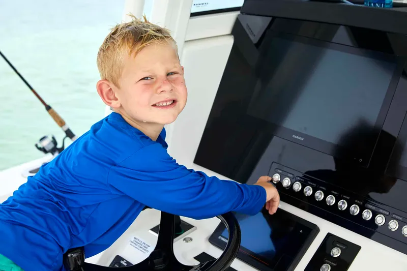 Slide: The Image of Regulator Marine 31 2025 - 11