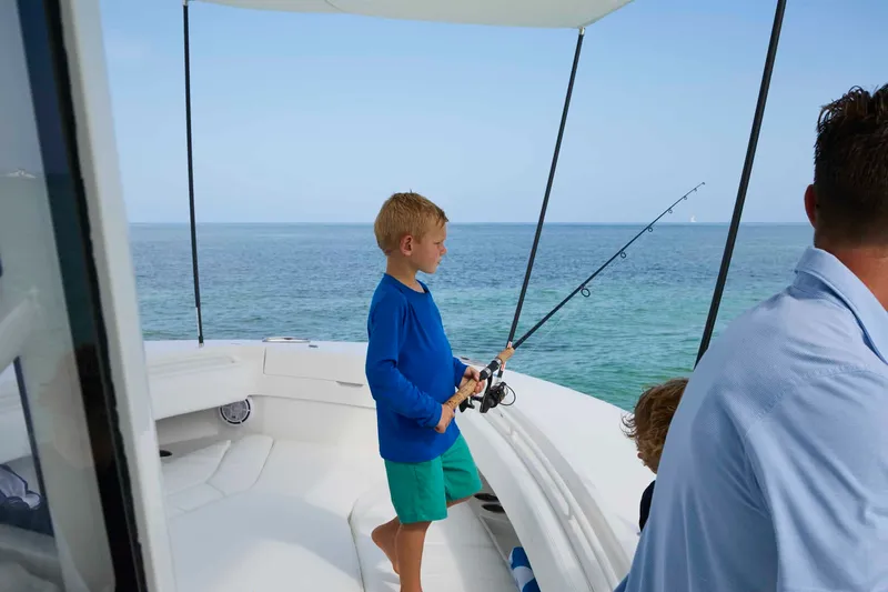 Slide: The Image of Regulator Marine 31 2025 - 13