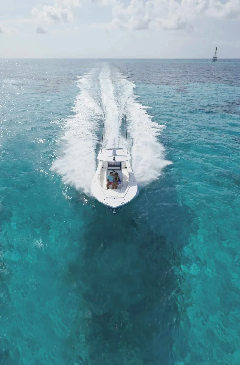 Slide: The Image of Regulator Marine 31 2025 - 5