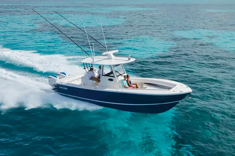 Slide: The Image of Regulator Marine 31 2025 - 6