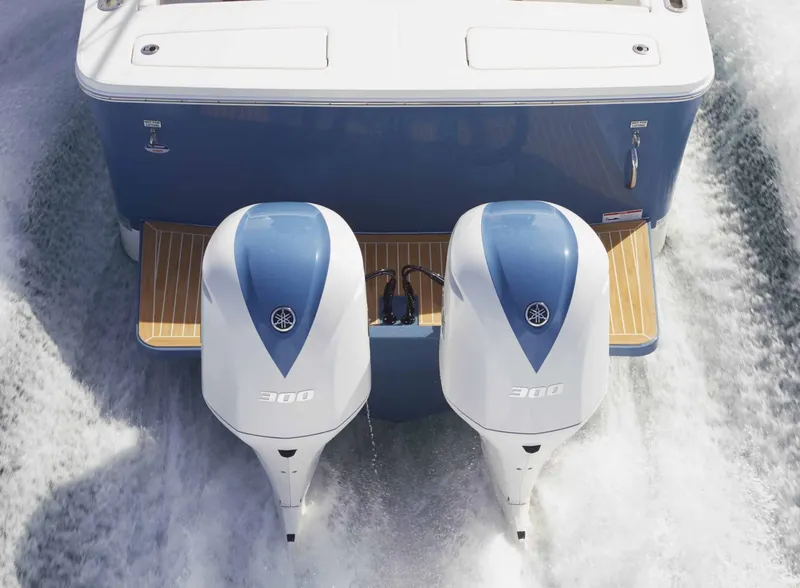 Slide: The Image of Regulator Marine 31 2025 - 7