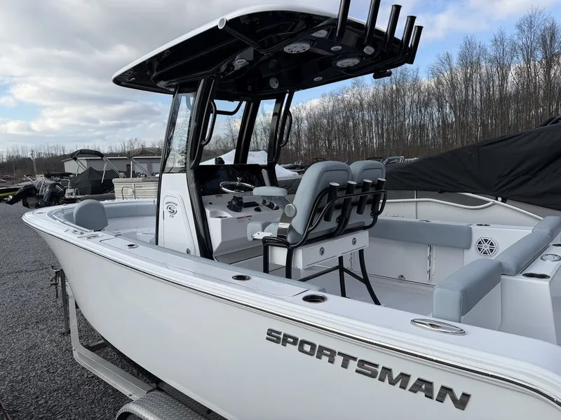 Slide: The Image of Sportsman Heritage 231 2026 - 5