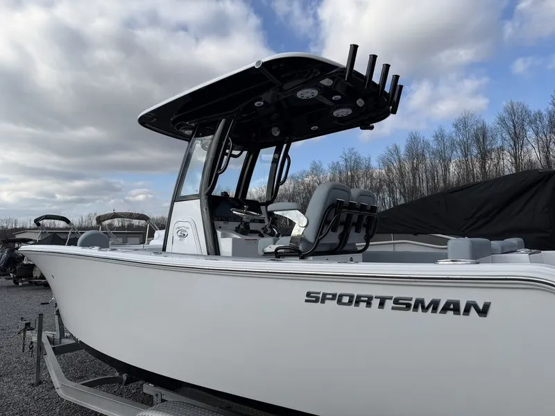 Slide: The Image of Sportsman Heritage 231 2026 - 6