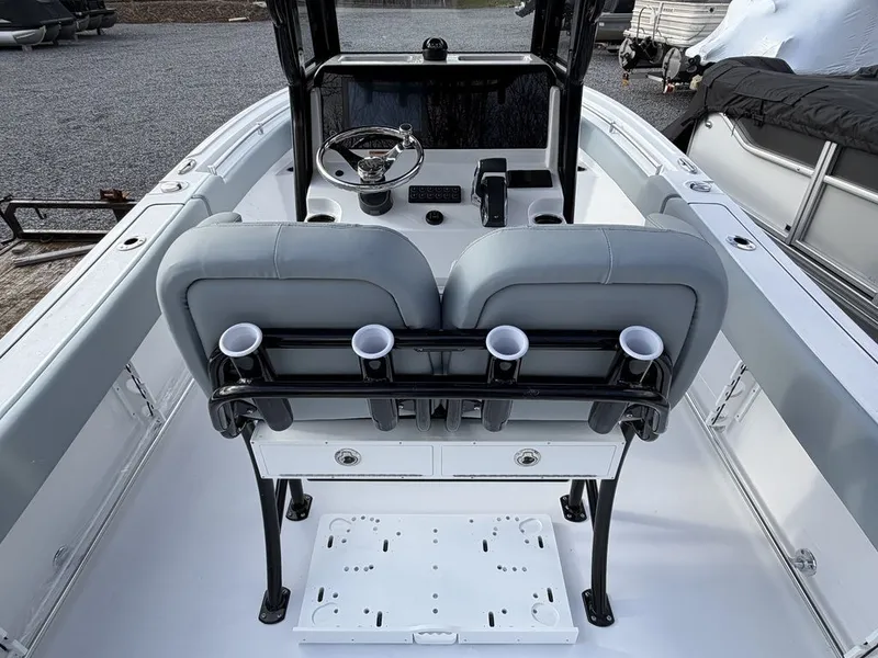 Slide: The Image of Sportsman Heritage 231 2026 - 24