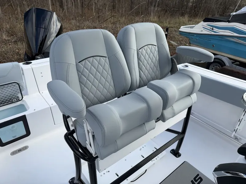 Slide: The Image of Sportsman Heritage 231 2026 - 32