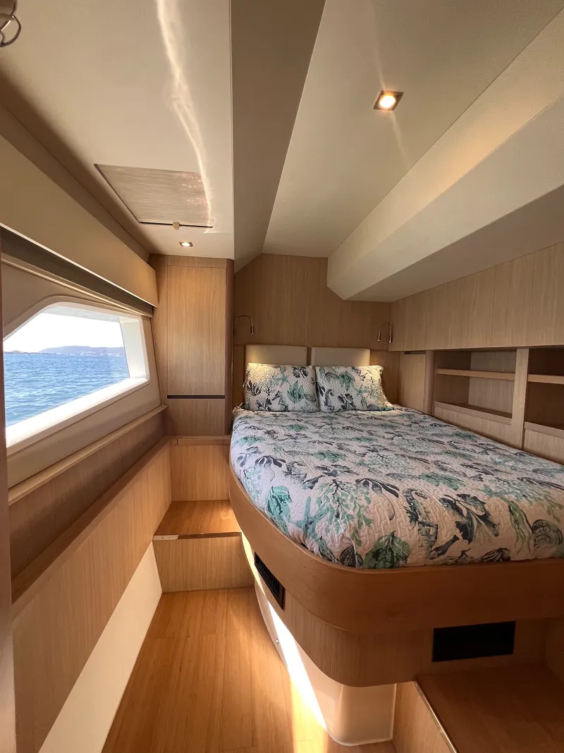 Slide: The Image of Aquila 44 YACHT 2018 - 16