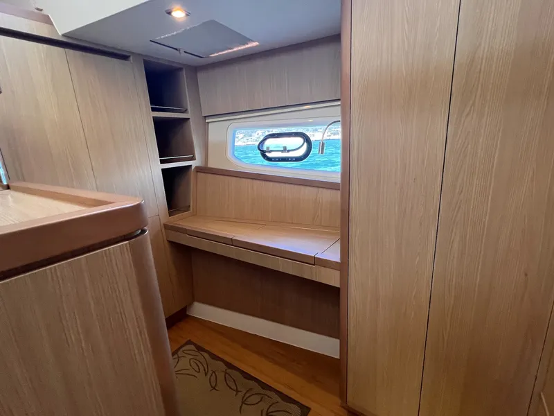 Slide: The Image of Aquila 44 YACHT 2018 - 42
