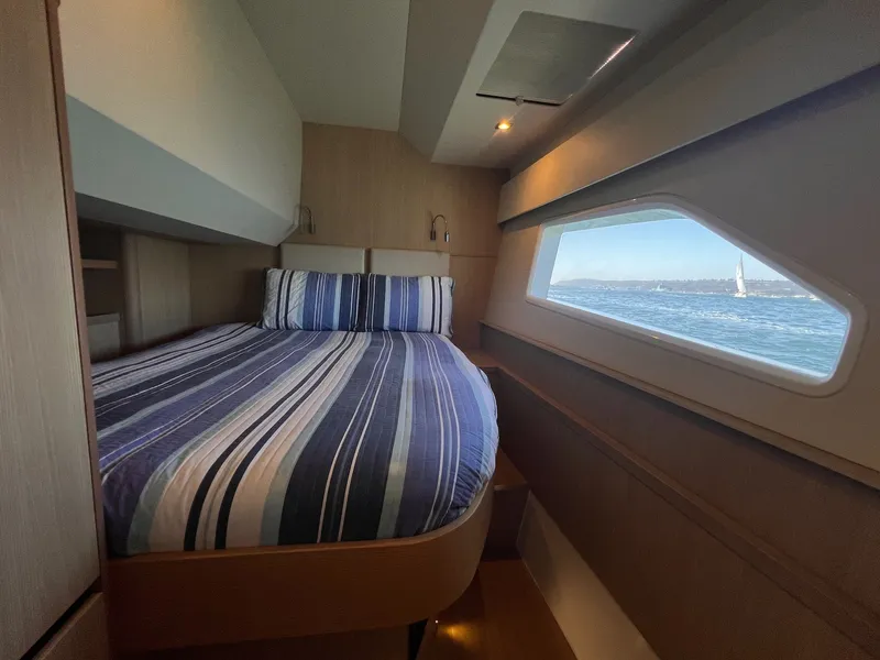 Slide: The Image of Aquila 44 YACHT 2018 - 21