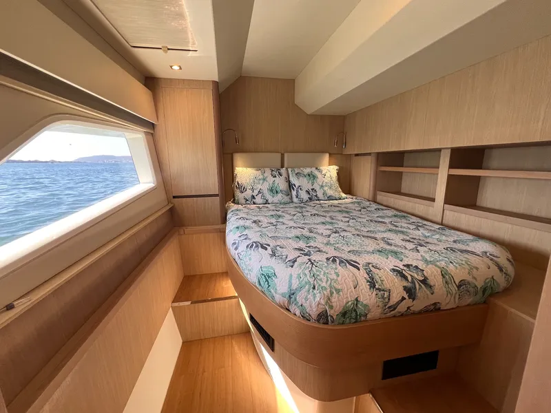 Slide: The Image of Aquila 44 YACHT 2018 - 15