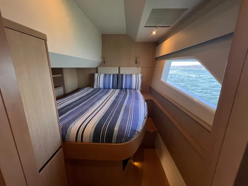 Slide: The Image of Aquila 44 YACHT 2018 - 20