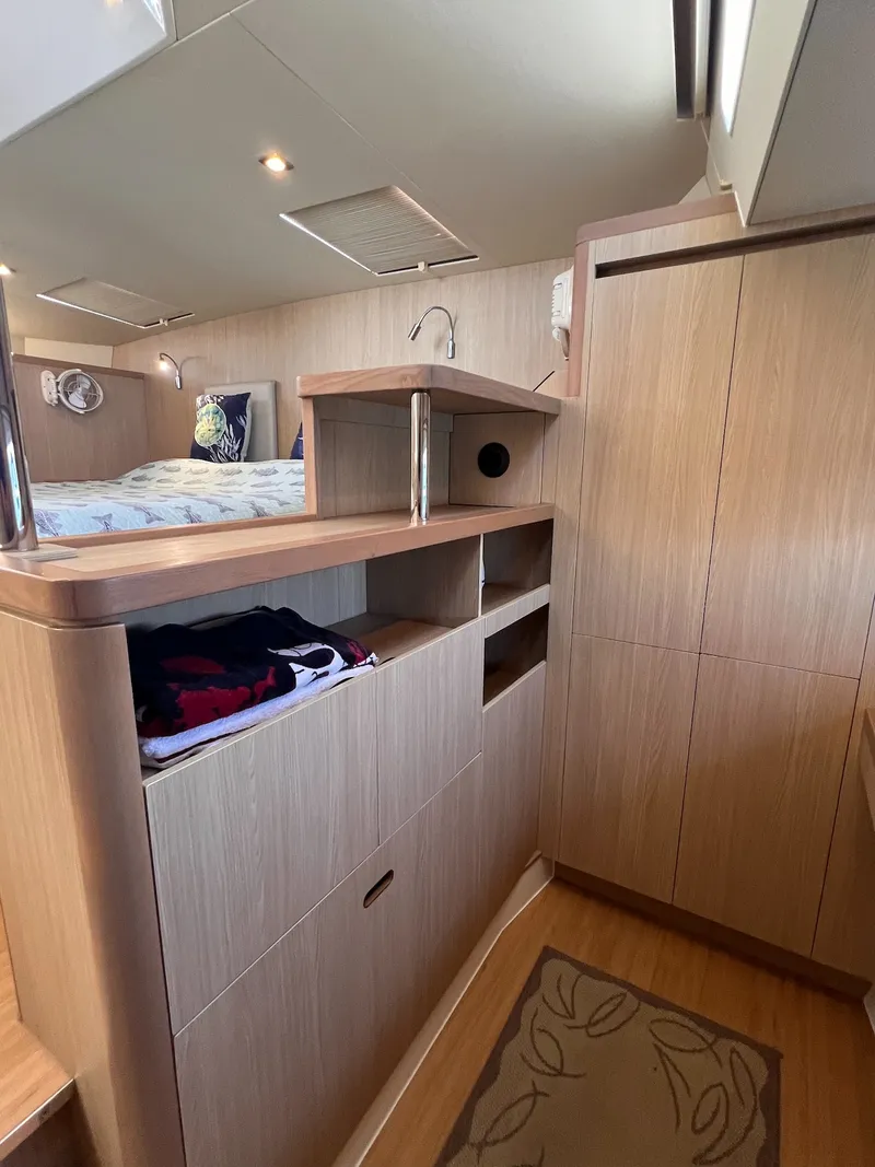 Slide: The Image of Aquila 44 YACHT 2018 - 43