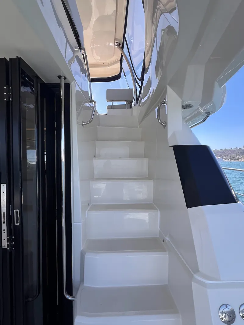 Slide: The Image of Aquila 44 YACHT 2018 - 34