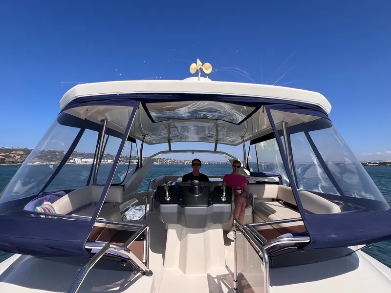 Slide: The Image of Aquila 44 YACHT 2018 - 32