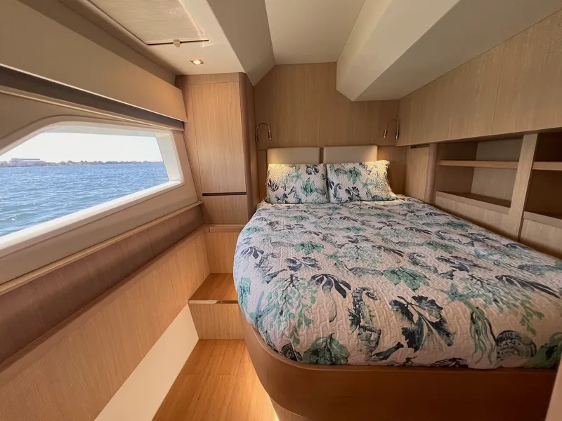 Slide: The Image of Aquila 44 YACHT 2018 - 14