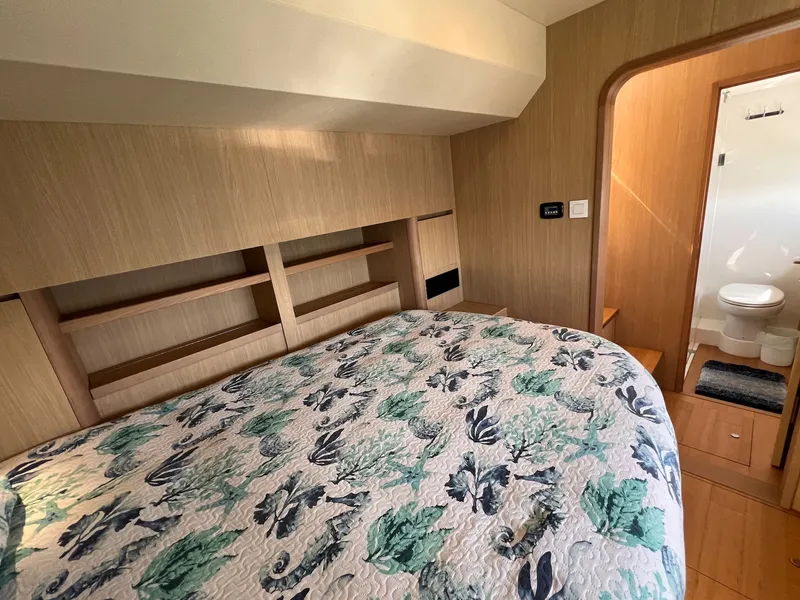 Slide: The Image of Aquila 44 YACHT 2018 - 13