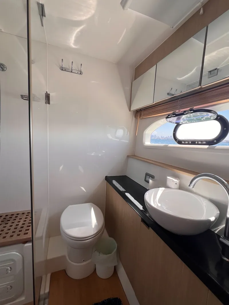 Slide: The Image of Aquila 44 YACHT 2018 - 31