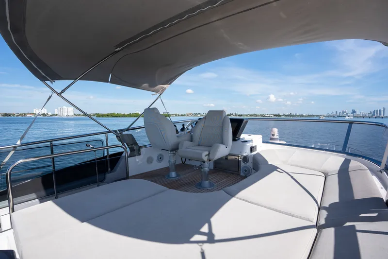 Slide: The Image of Azimut S6 2022 - 46