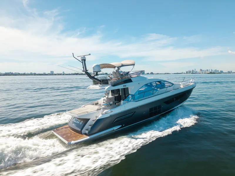 Slide: The Image of Azimut S6 2022 - 7