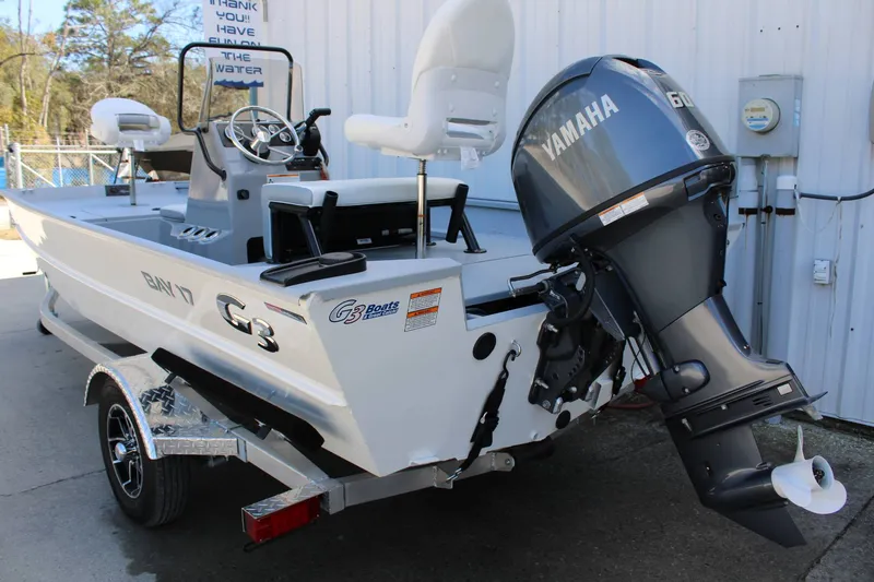 Slide: The Image of G3 BAY 17 2026 - 12