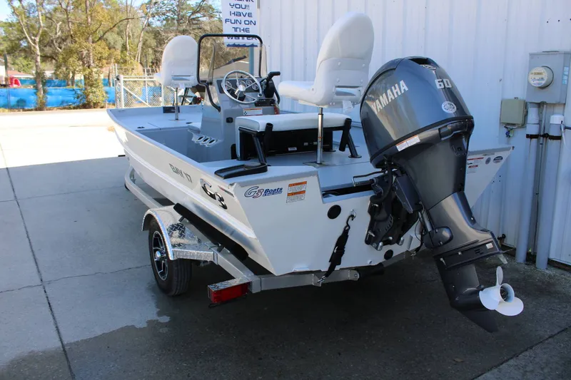 Slide: The Image of G3 BAY 17 2026 - 14