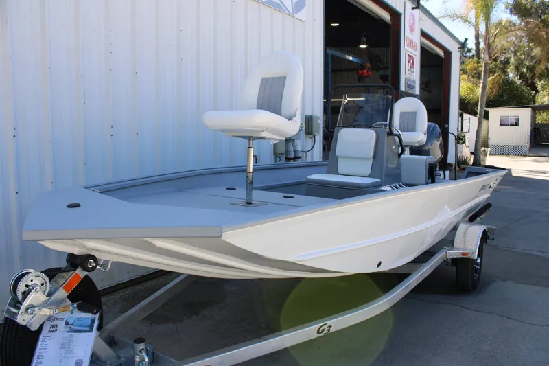 Slide: The Image of G3 BAY 17 2026 - 3