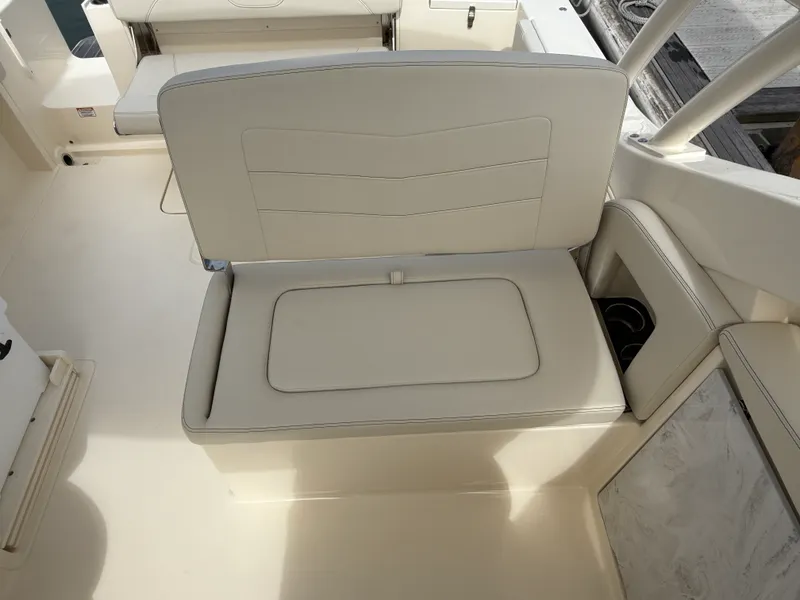 Slide: The Image of Scout 240 Dorado 2027 - 12