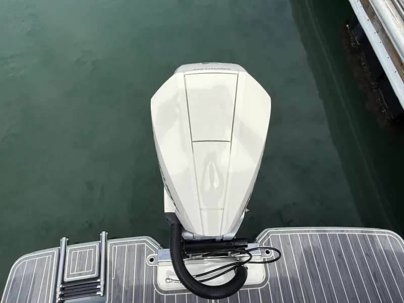 Slide: The Image of Scout 240 Dorado 2027 - 6