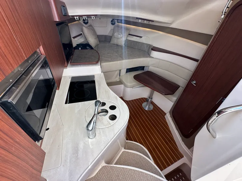 Slide: The Image of Grady-White 330 EXPRESS 2020 - 21
