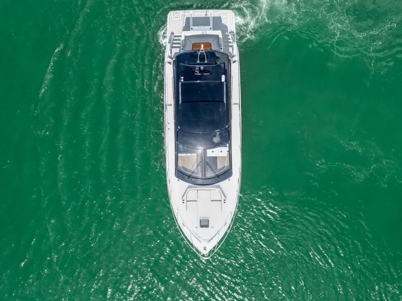 The Image of Cruisers 50 Cantius 2025 - 0