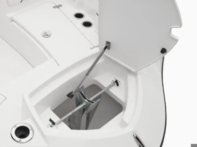 Slide: The Image of Yamaha 220 FSH Sport 2026 - 3