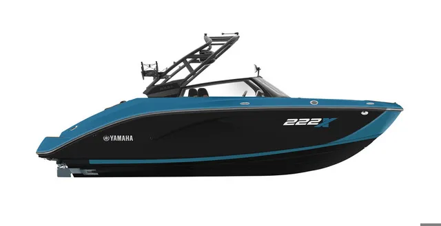 The Image of Yamaha 222XE 2026 - 0