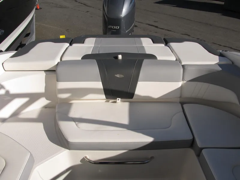 Slide: The Image of Chaparral 23 SSI OB 2023 - 15