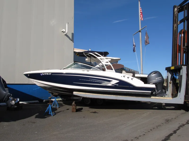 The Image of Chaparral 23 SSI OB 2023 - 0