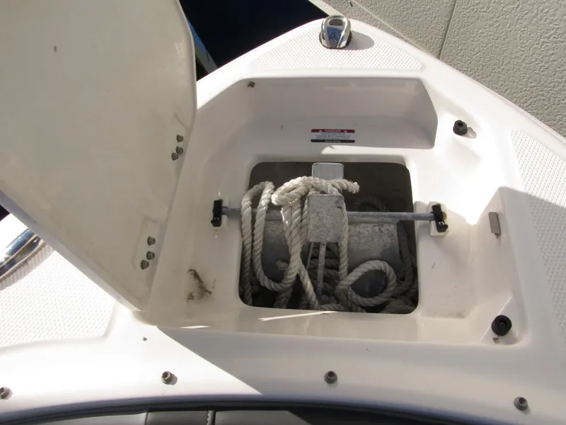 Slide: The Image of Chaparral 23 SSI OB 2023 - 35