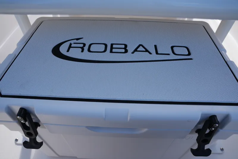 Slide: The Image of Robalo R202EX 2026 - 39