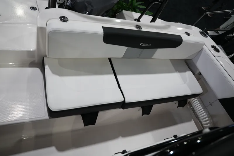 Slide: The Image of Robalo R202 EXPLORER 2026 - 15