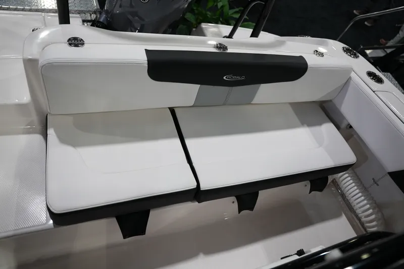Slide: The Image of Robalo R202 EXPLORER 2026 - 13