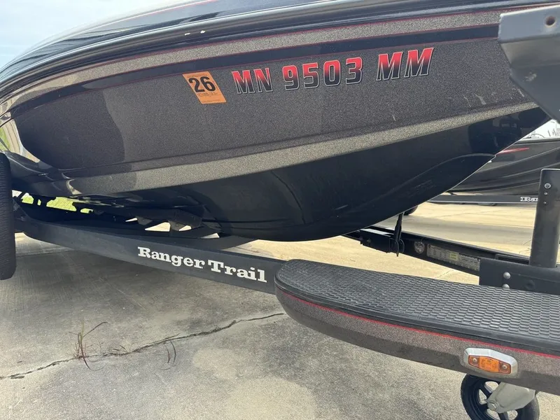 Slide: The Image of Ranger Z520R 2023 - 10