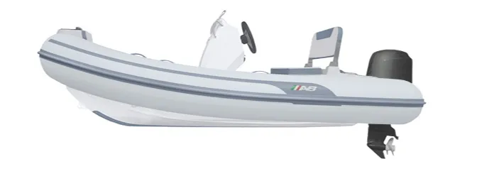 Slide: The Image of AB ALX 2027 - 2