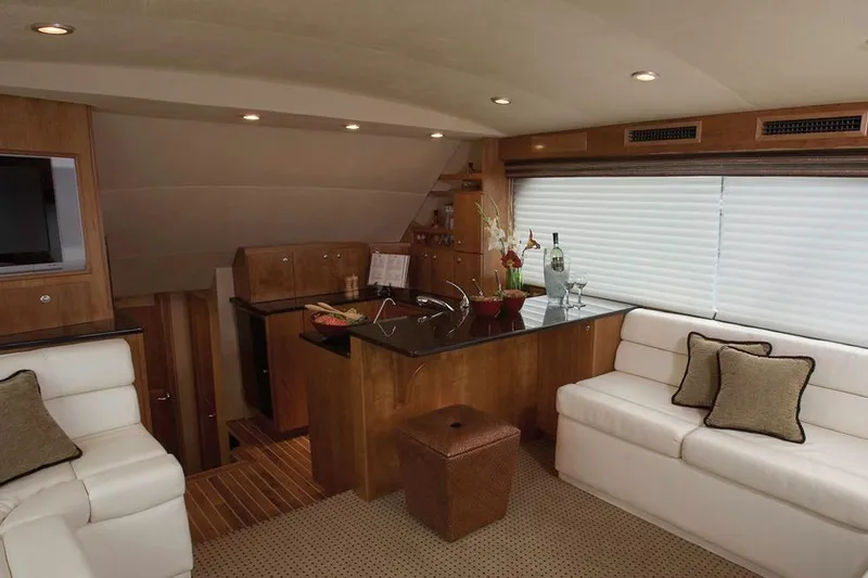 Slide: The Image of Albemarle 41 Convertible 2019 - 5