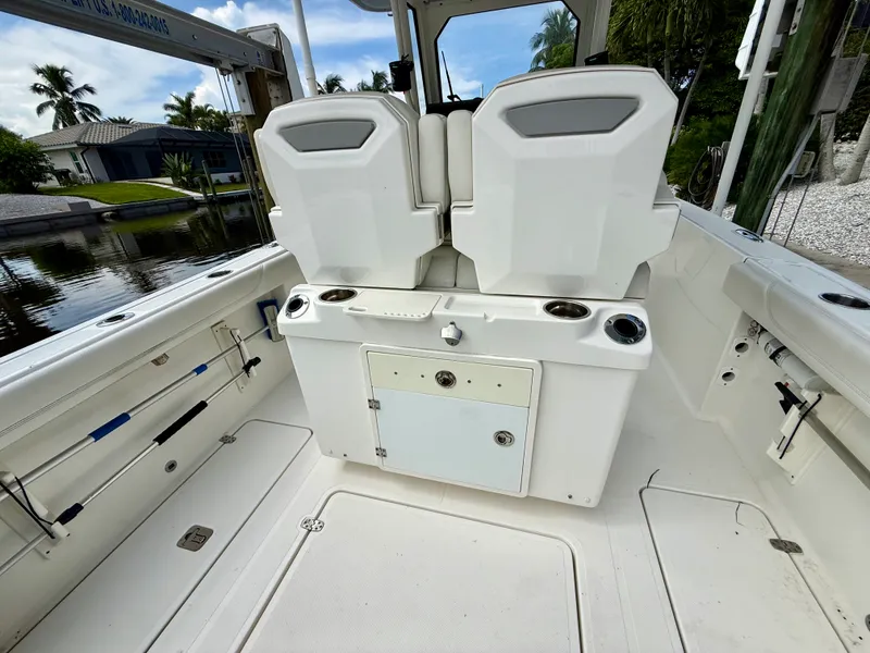 Slide: The Image of Pursuit S 268 SPORT 2021 - 12