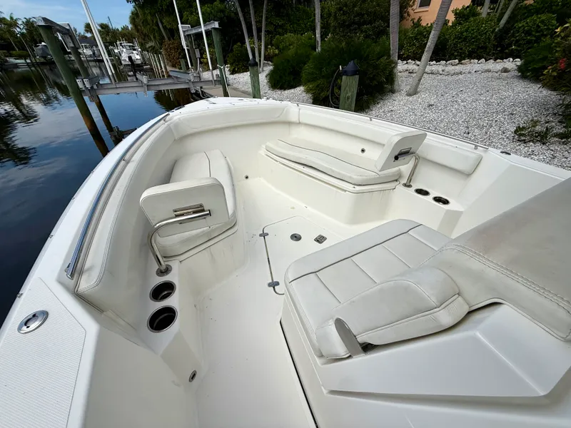 Slide: The Image of Pursuit S 268 SPORT 2021 - 23