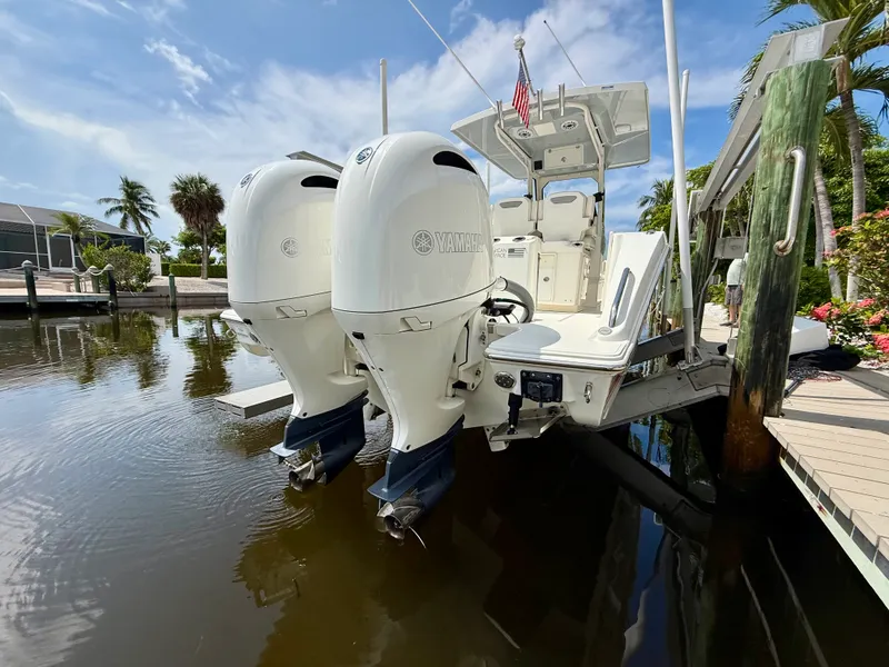 Slide: The Image of Pursuit S 268 SPORT 2021 - 6