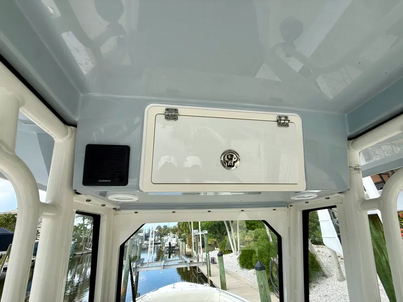 Slide: The Image of Pursuit S 268 SPORT 2021 - 19