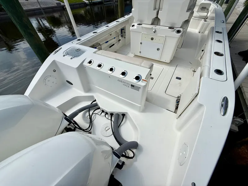 Slide: The Image of Pursuit S 268 SPORT 2021 - 8