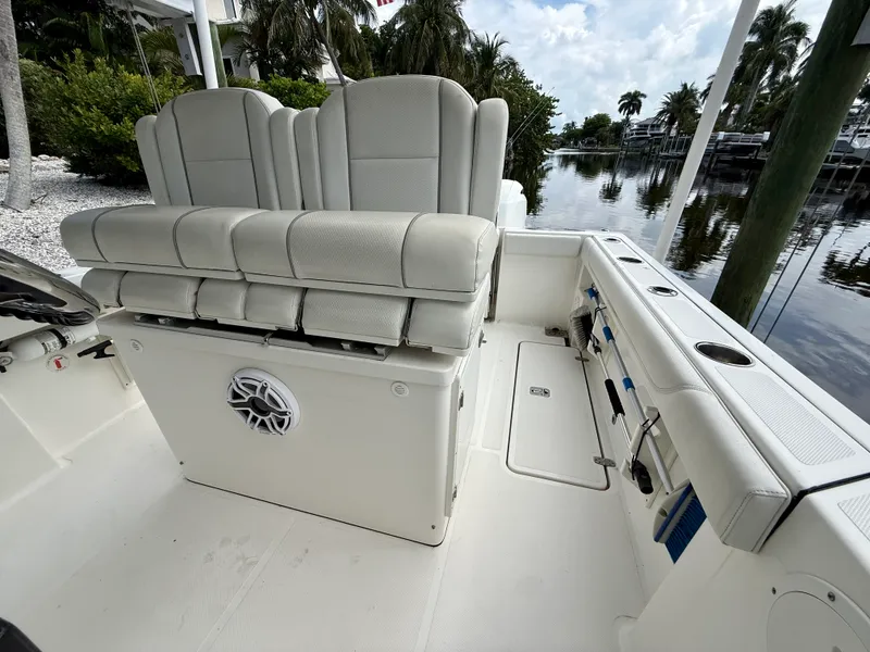 Slide: The Image of Pursuit S 268 SPORT 2021 - 20