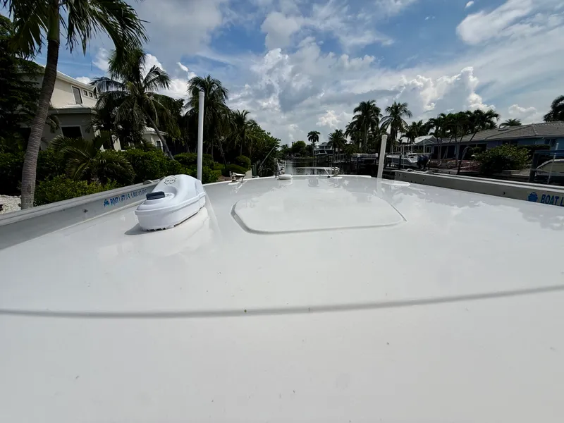 Slide: The Image of Pursuit S 268 SPORT 2021 - 31