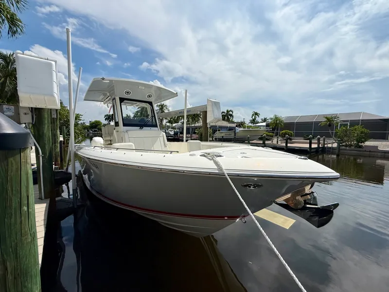 Slide: The Image of Pursuit S 268 SPORT 2021 - 1