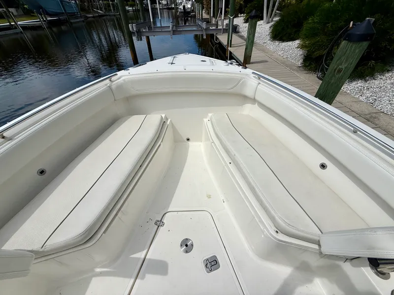 Slide: The Image of Pursuit S 268 SPORT 2021 - 29