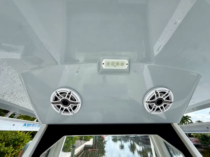 Slide: The Image of Pursuit S 268 SPORT 2021 - 27